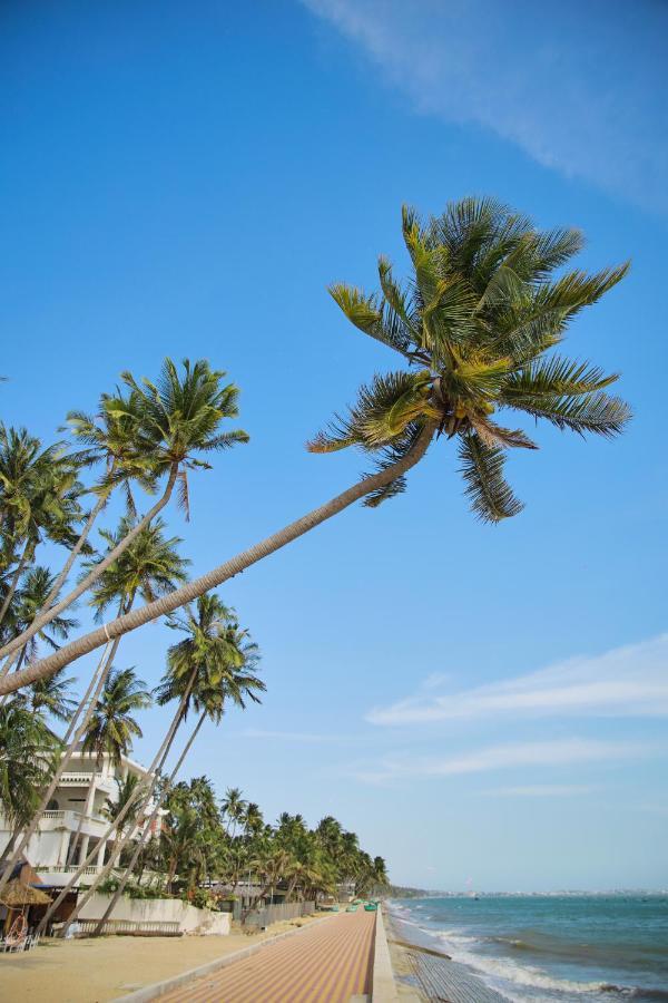 The Legend Coco Beach Mui Ne Exterior foto